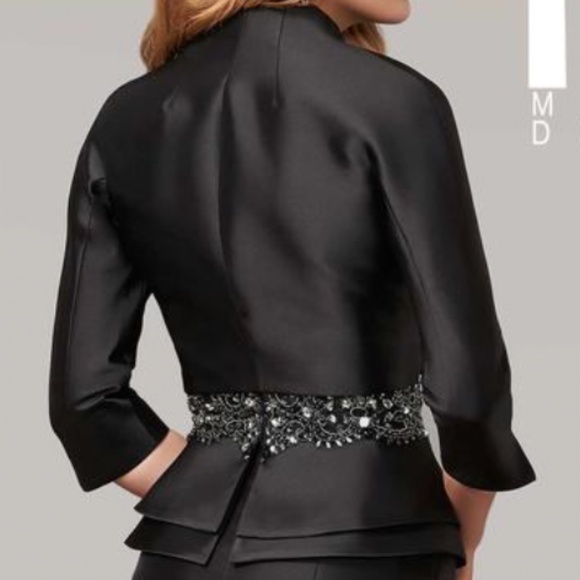 NWT | MAC DUGGAL COUTURE 80472D | Sz 6 - Picture 7 of 15